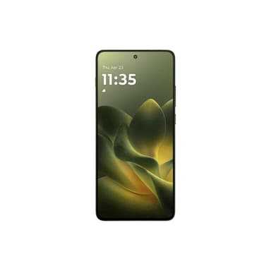MOTOROLA edge 70 12/512 GB Android 16 Smartphone Bronze Green Smartphone