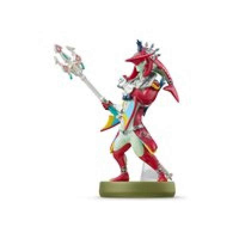 NINTENDO amiibo Sidon - The Legend of Zelda Collection