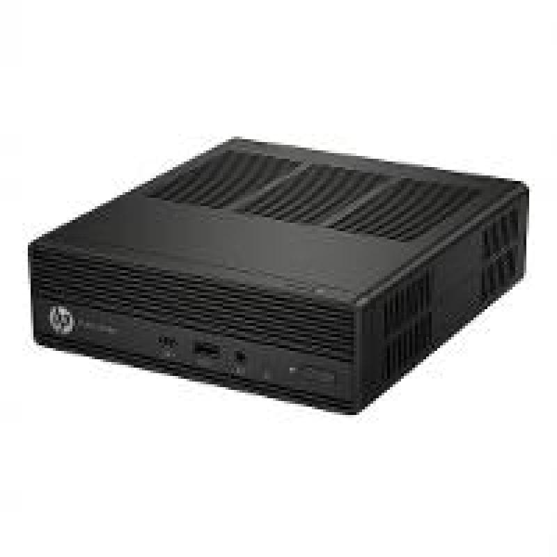 HP Pro Mini 400 G9 i3-13100T 8GB 256GB W11P