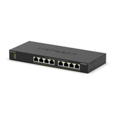 NETGEAR ProSAFE GS308LP Unmanaged Switch