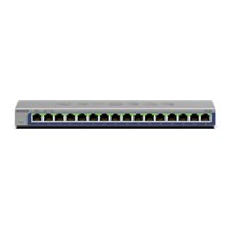 NETGEAR GS116 Unmanaged Switch