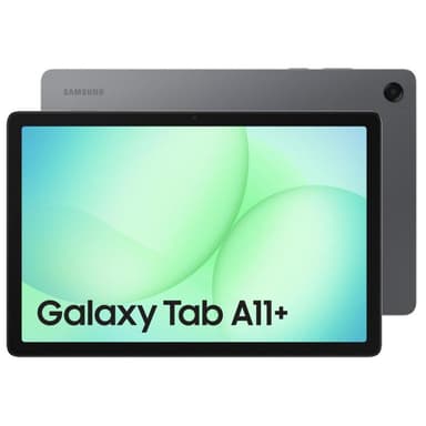 SAMSUNG Galaxy Tab A11+ Wifi 27,82cm (11″) Dimensity 7300 6GB 128GB Android Tablets