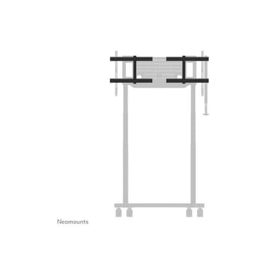 NEOMOUNTS MOVE Lift XL VESA extension kit 218,44cm 86Zoll - 279,4cm 110Zoll - max 160kg