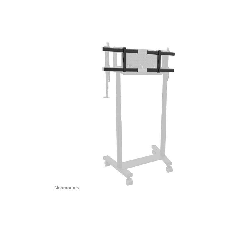 NEOMOUNTS MOVE Lift XL VESA extension kit 218,44cm 86Zoll - 279,4cm 110Zoll - max 160kg