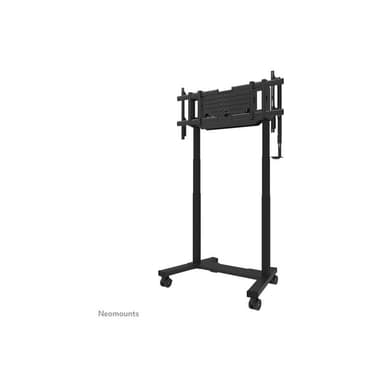 NEOMOUNTS MOVE Lift XL VESA extension kit 218,44cm 86Zoll - 279,4cm 110Zoll - max 160kg