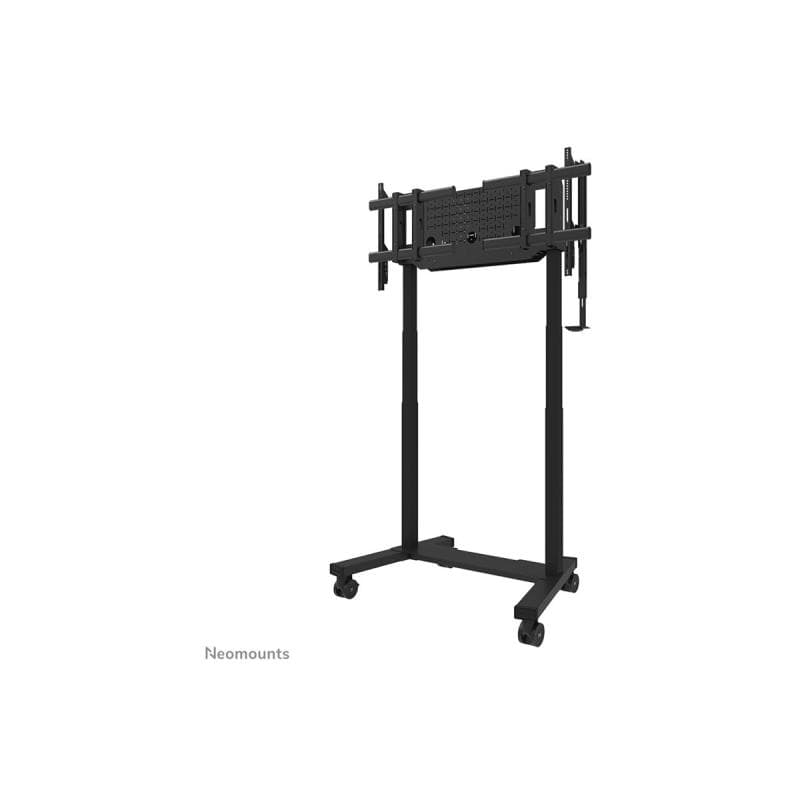 NEOMOUNTS MOVE Lift XL VESA extension kit 218,44cm 86Zoll - 279,4cm 110Zoll - max 160kg