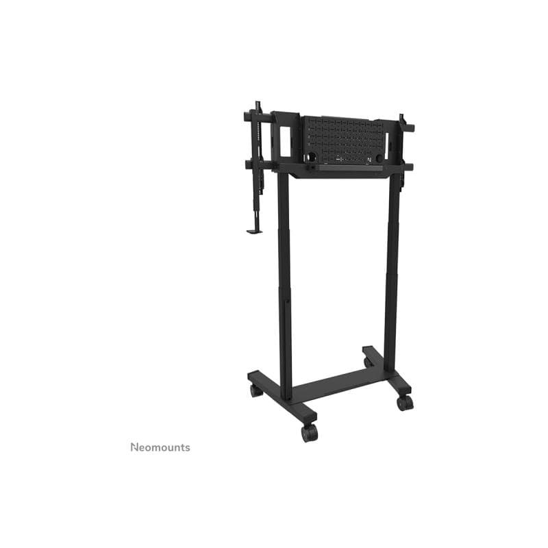 NEOMOUNTS MOVE Lift XL VESA extension kit 218,44cm 86Zoll - 279,4cm 110Zoll - max 160kg