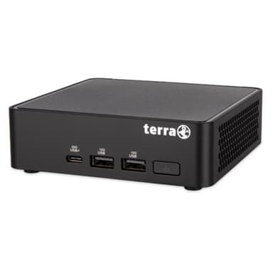 TERRA PC-Micro 6000 SILENT GREENLINE Ultra 5 210H 16GB 500GB oBS