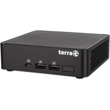TERRA PC-Micro 6000 SILENT GREENLINE Ultra 5 210H 16GB 500GB oBS