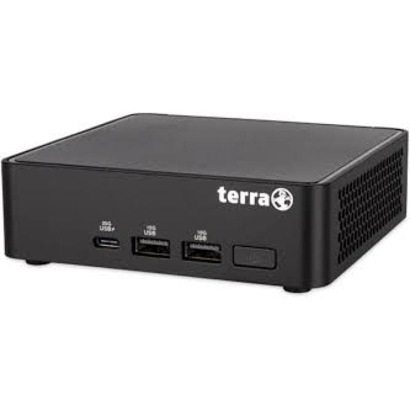 TERRA PC-Micro 6000 SILENT GREENLINE Ultra 5 210H 16GB 500GB oBS