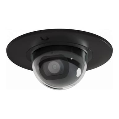 UBIQUITI UACC-G5-Dome-Ultra-FM-B G5 Dome Ultra Flush Mount (UACC-G5-Dome-Ultra-FM-B)