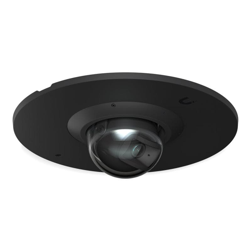 UBIQUITI Dome camera mounting accessory for recessed (UACC-DOME-FM-B)