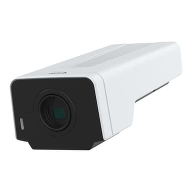AXIS P13 Series P1387-B - Netzwerk-Überwachungskamera (keine Linse) - Box - Innenbereich