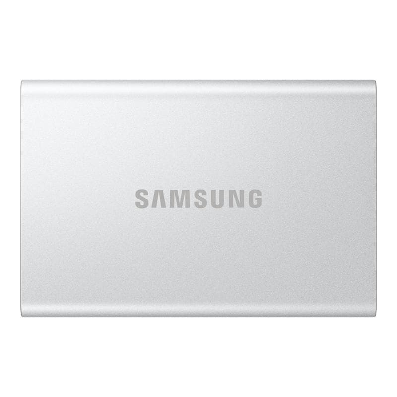 SAMSUNG T7 2TB
