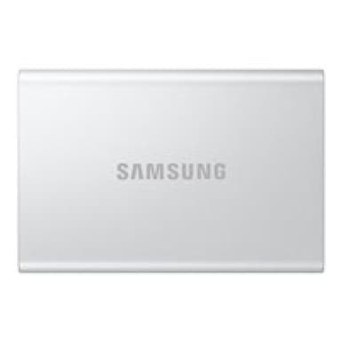 SAMSUNG T7 2TB