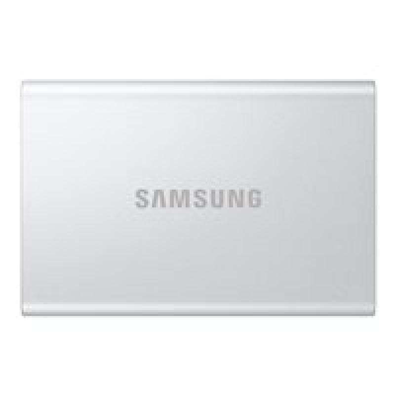 SAMSUNG T7 2TB