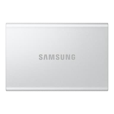SAMSUNG T7 4TB