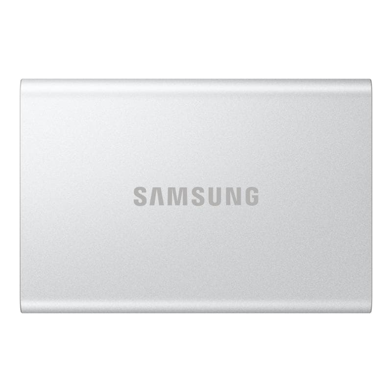 SAMSUNG T7 4TB