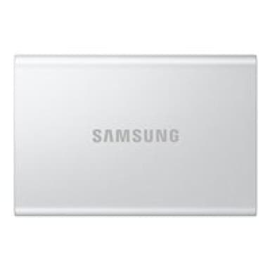 SAMSUNG T7 4TB