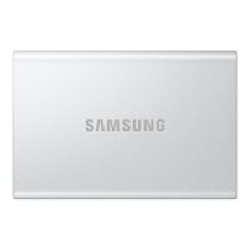 SAMSUNG T7 4TB