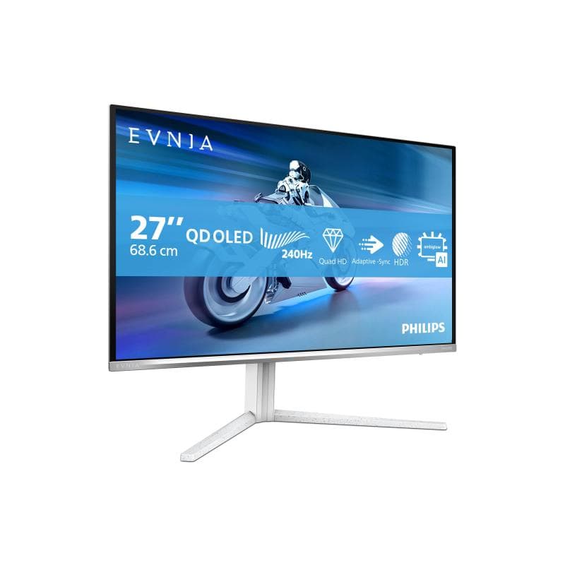 PHILIPS Evnia 27M2N6501L 67,3cm (26,5″)