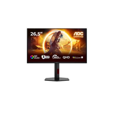 AOC Q27G4SDR 67,8cm (26,7″)