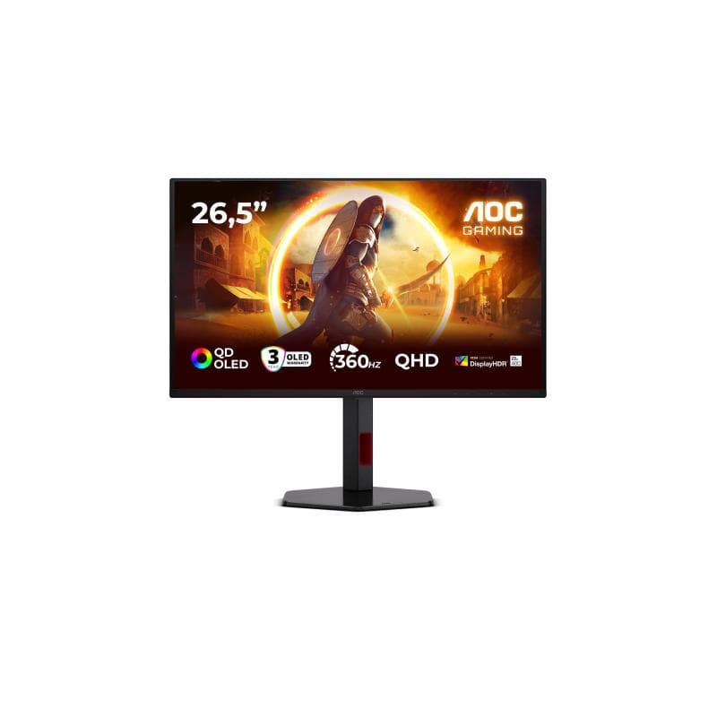 AOC Q27G4SDR 67,8cm (26,7″)