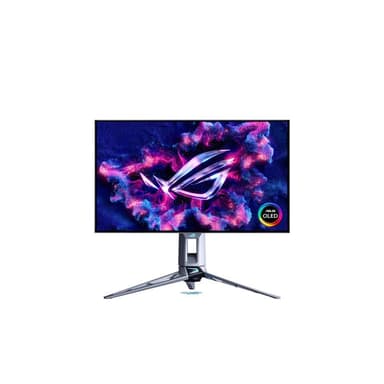 ASUS ROG Swift PG27AQWP-W 67,3cm (26,5″)