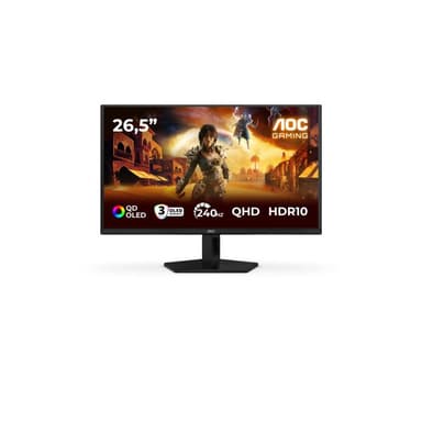 AOC Q27G41ZDF 67,8cm (26,7″)