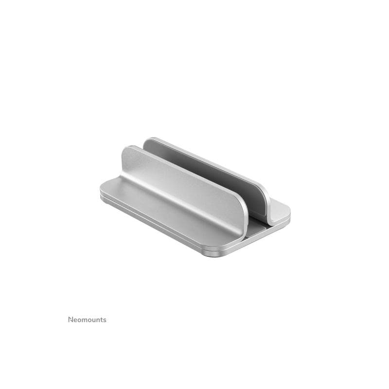 NEOMOUNTS Notebook-Ständer (vertikal) - Universal Silber