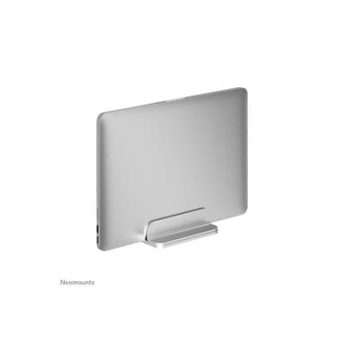 NEOMOUNTS Notebook-Ständer (vertikal) - Universal Silber