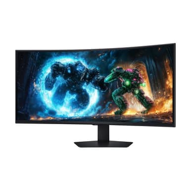 SAMSUNG Odyssey G7 G75F LS40FG756EUXEN 101,6cm (40″)