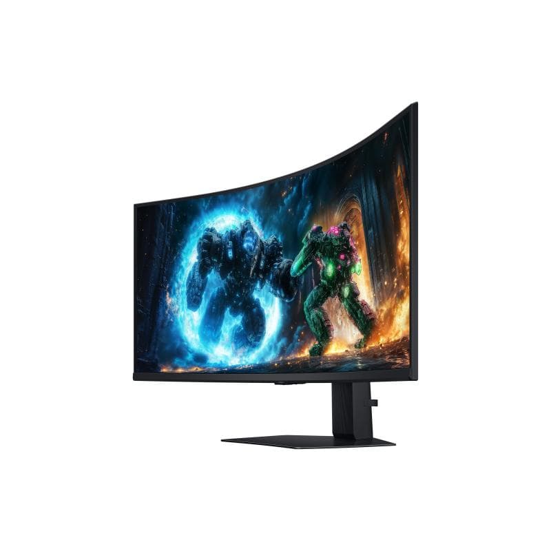 SAMSUNG Odyssey G7 G75F LS40FG756EUXEN 101,6cm (40″)