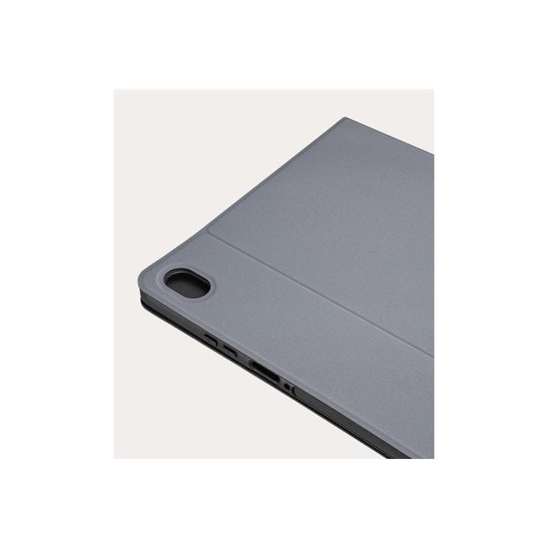 TUCANO Gala Tabletschutzhülle für Galaxy Tab S11 grau