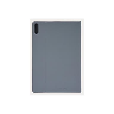 TUCANO Gala Tabletschutzhülle für Galaxy Tab S11 Ultra grau