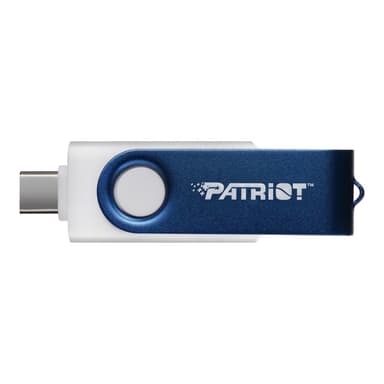PATRIOT Xporter X550 128GB
