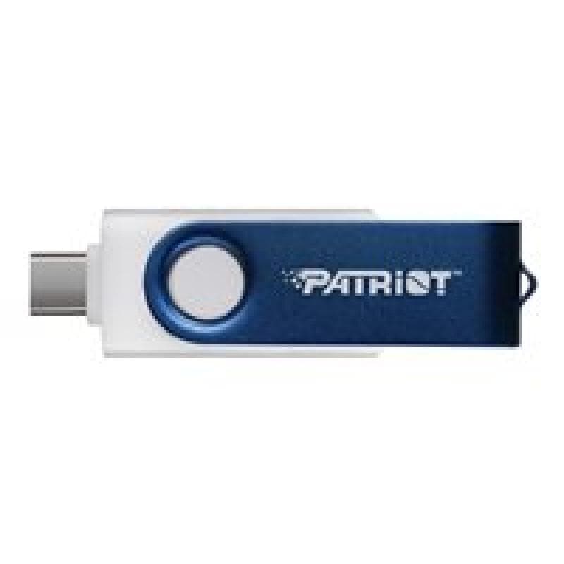PATRIOT Xporter X550 128GB