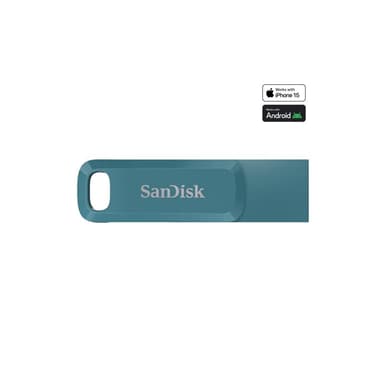 SANDISK Ultra Dual USB 3.2 Stick 1TB