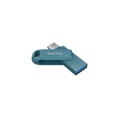 SANDISK Ultra Dual USB 3.2 Stick 1TB