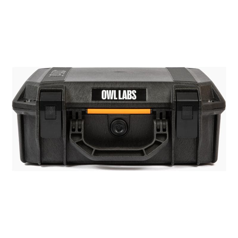 OWL LABS Hard Case für Meeting Owl 3 & Meeting Owl 4+