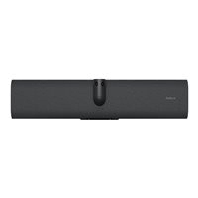 JABRA PanaCast 40 VBS Bar only   4k 180° Panoramakamera inkl. Touch-Controller, Zoom Room-