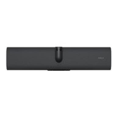JABRA PanaCast 40 VBS Bar only   4k 180° Panoramakamera inkl. Touch-Controller, UC-Variant