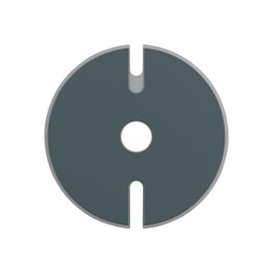 LOGITECH SCRIBE Glashalterung