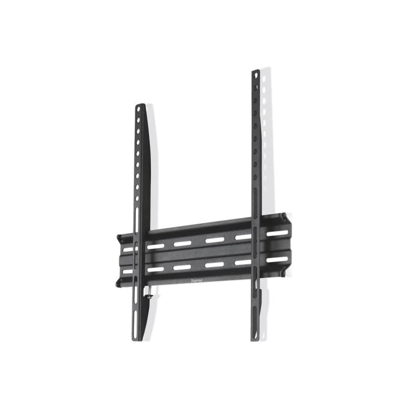 HAMA TV-Wandhalterung, starr, 165 cm (65″) bis 35 kg 220809 Schwarz