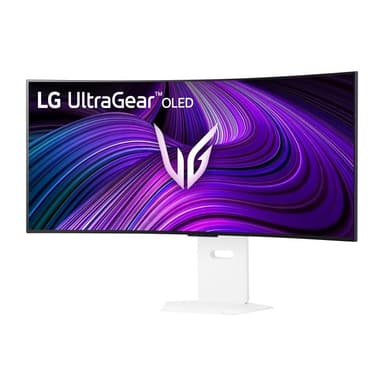 LG UltraGear 39GX90SA-W 99,1cm (39″)