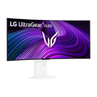 LG UltraGear 39GX90SA-W 99,1cm (39″)