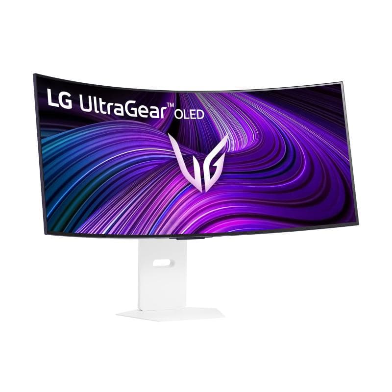 LG UltraGear 39GX90SA-W 99,1cm (39″)