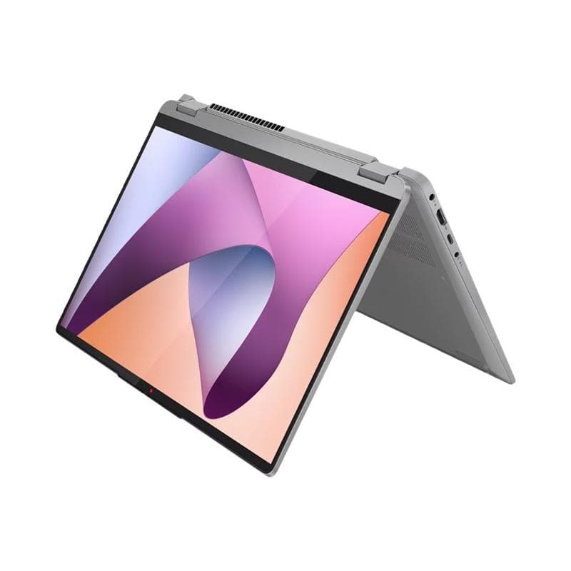 LENOVO IdeaPad Flex 5 14ABR8 35,6cm (14") AMD Ryzen 5 7430U 8GB 512GB W11