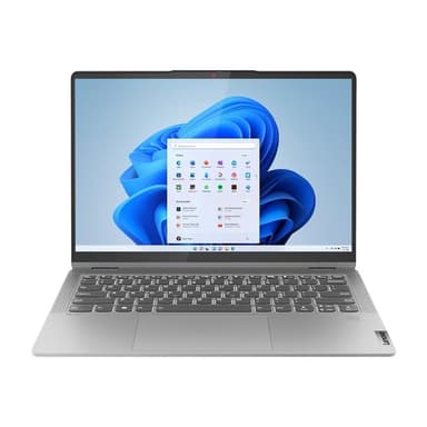 LENOVO IdeaPad Flex 5 14ABR8 35,6cm (14") AMD Ryzen 5 7430U 8GB 512GB W11