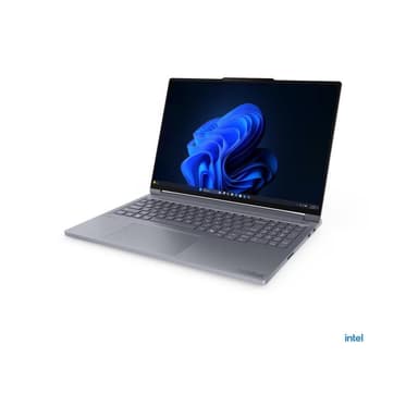 LENOVO ThinkBook 16p G6 40,6cm (16″) Ultra 9 275HX 32GB 1TB W11P